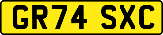 GR74SXC
