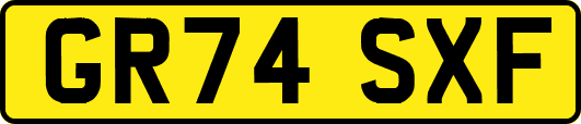 GR74SXF