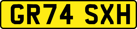 GR74SXH