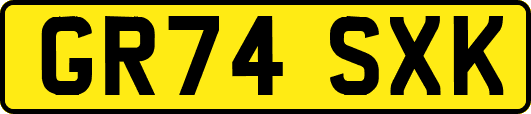 GR74SXK