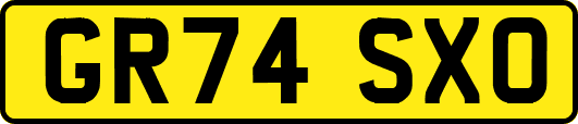 GR74SXO