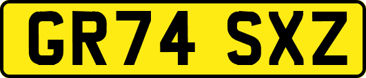 GR74SXZ