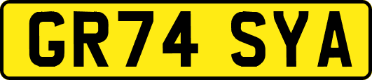 GR74SYA