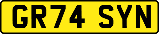 GR74SYN