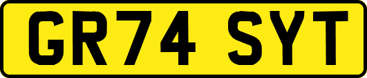 GR74SYT