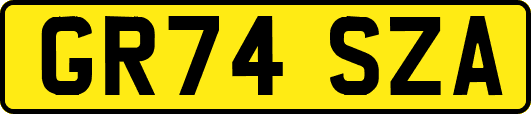GR74SZA