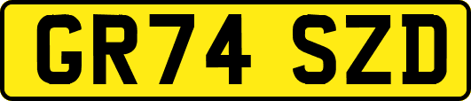 GR74SZD