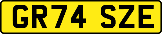 GR74SZE