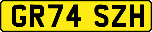 GR74SZH