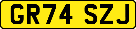 GR74SZJ
