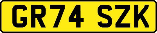 GR74SZK