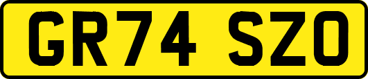 GR74SZO