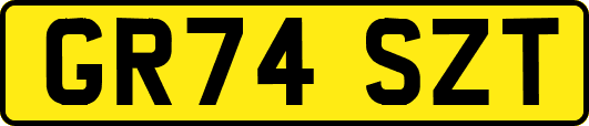 GR74SZT