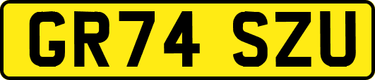 GR74SZU