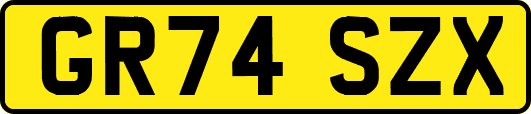 GR74SZX