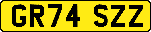 GR74SZZ