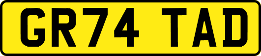 GR74TAD