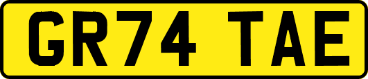 GR74TAE