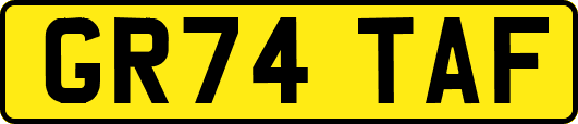 GR74TAF
