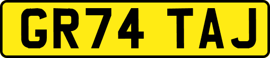 GR74TAJ
