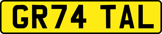 GR74TAL