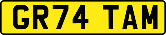 GR74TAM