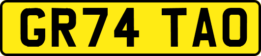 GR74TAO