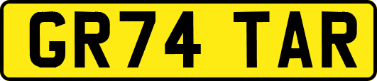 GR74TAR