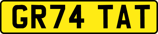 GR74TAT