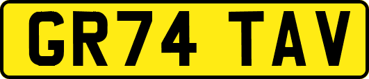 GR74TAV