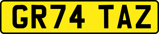 GR74TAZ