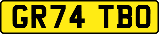GR74TBO