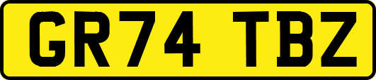GR74TBZ