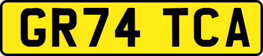 GR74TCA