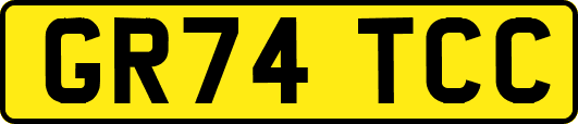 GR74TCC