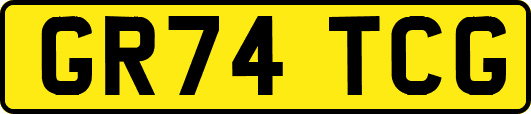 GR74TCG