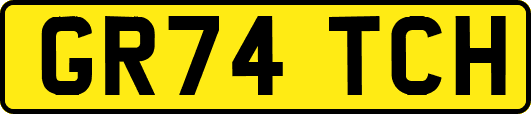 GR74TCH