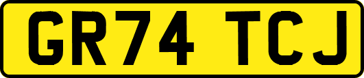 GR74TCJ