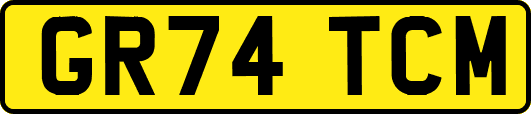 GR74TCM
