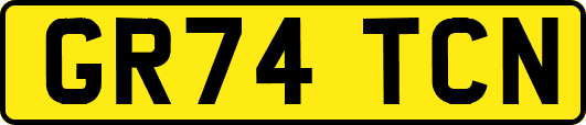 GR74TCN