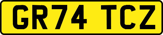 GR74TCZ