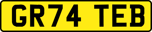 GR74TEB