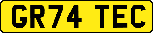 GR74TEC