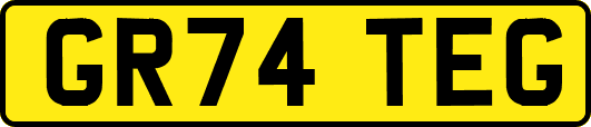 GR74TEG