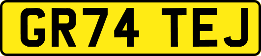 GR74TEJ