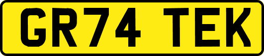 GR74TEK