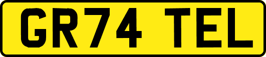 GR74TEL