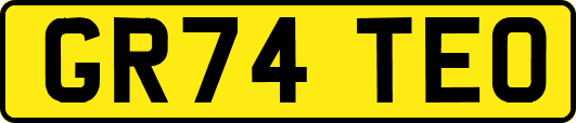 GR74TEO