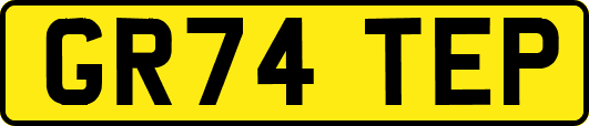 GR74TEP