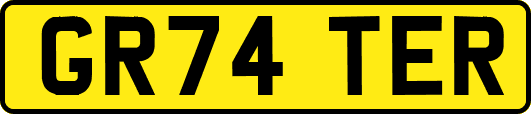 GR74TER